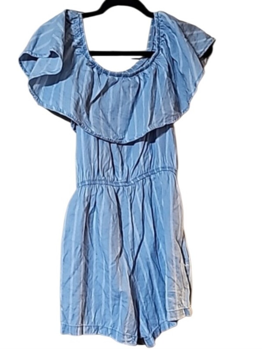 111 Forever 21 romper